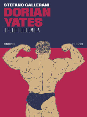 cover image of Dorian Yates